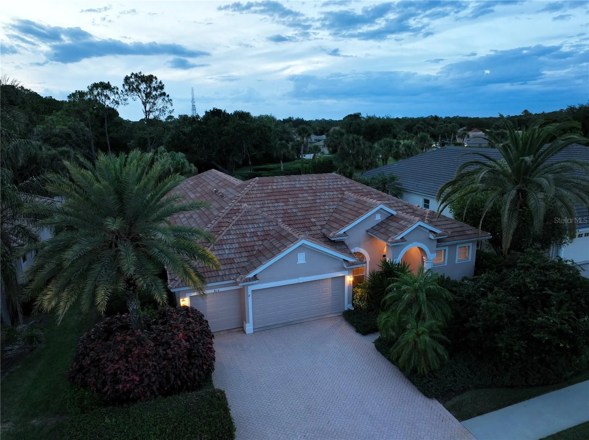 816 Shadow Bay Way Osprey FL 34229