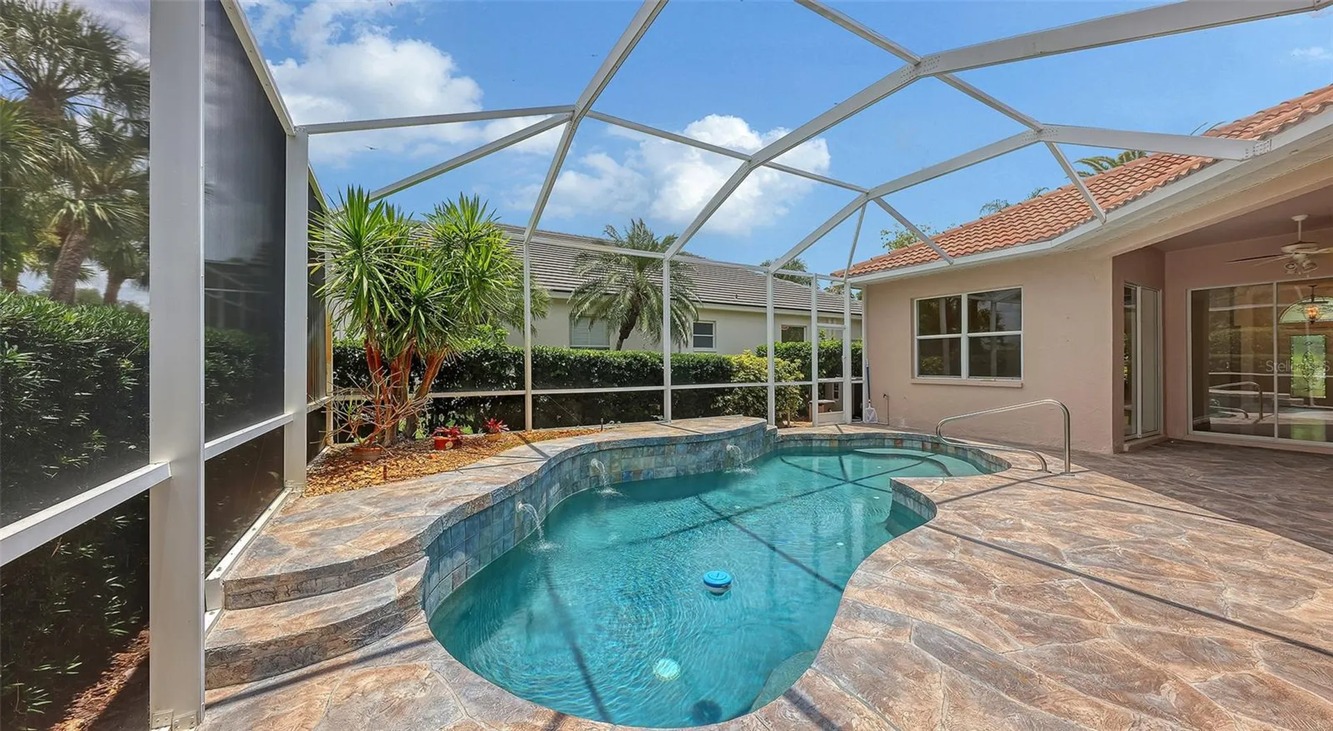 816 Shadow Bay Way Osprey FL 34229