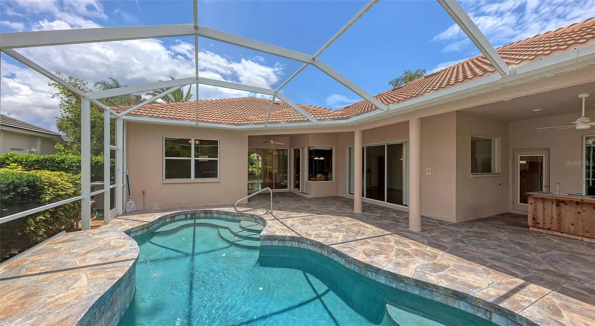 816 Shadow Bay Way Osprey FL 34229