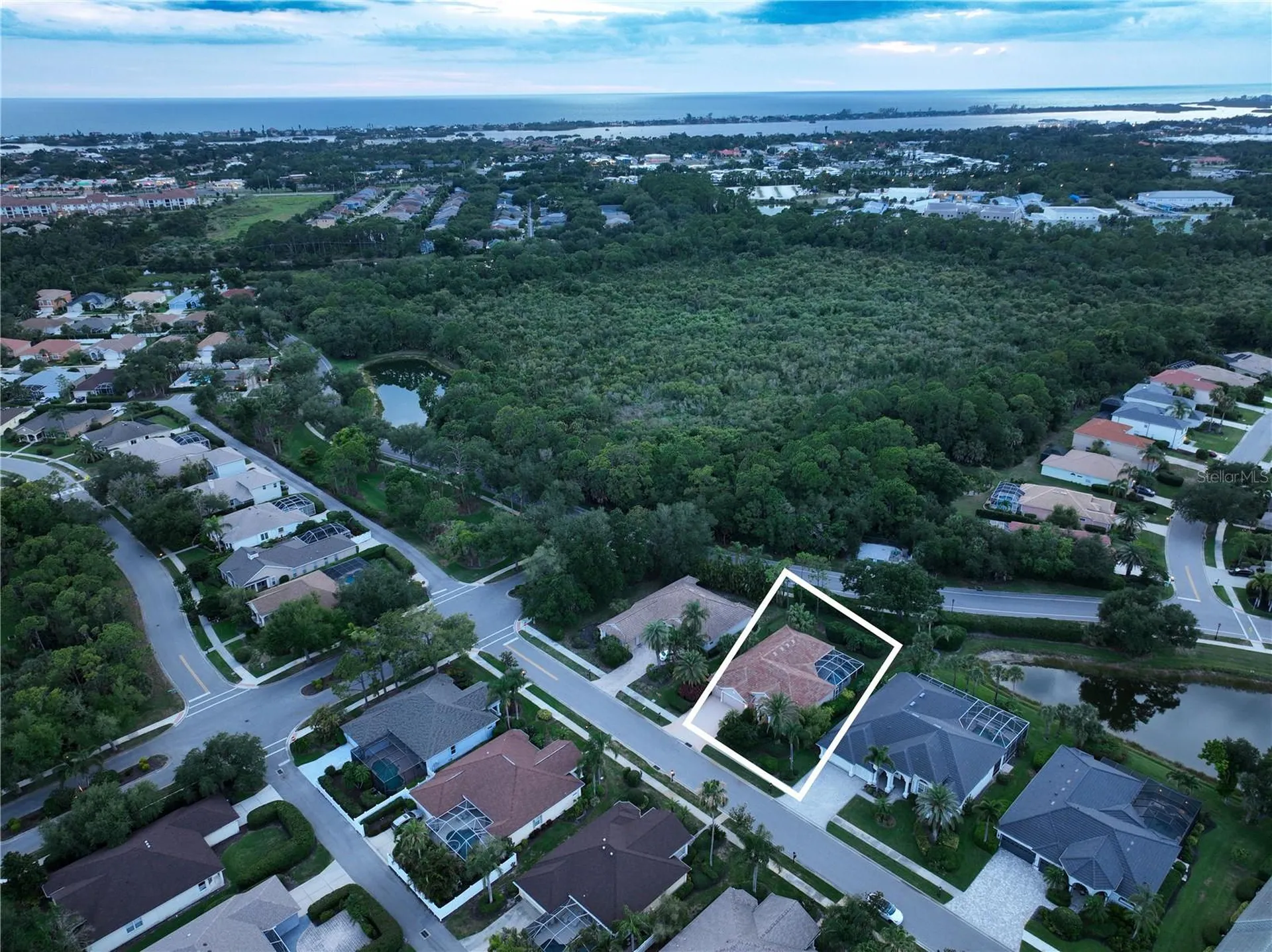 816 Shadow Bay Way Osprey FL 34229