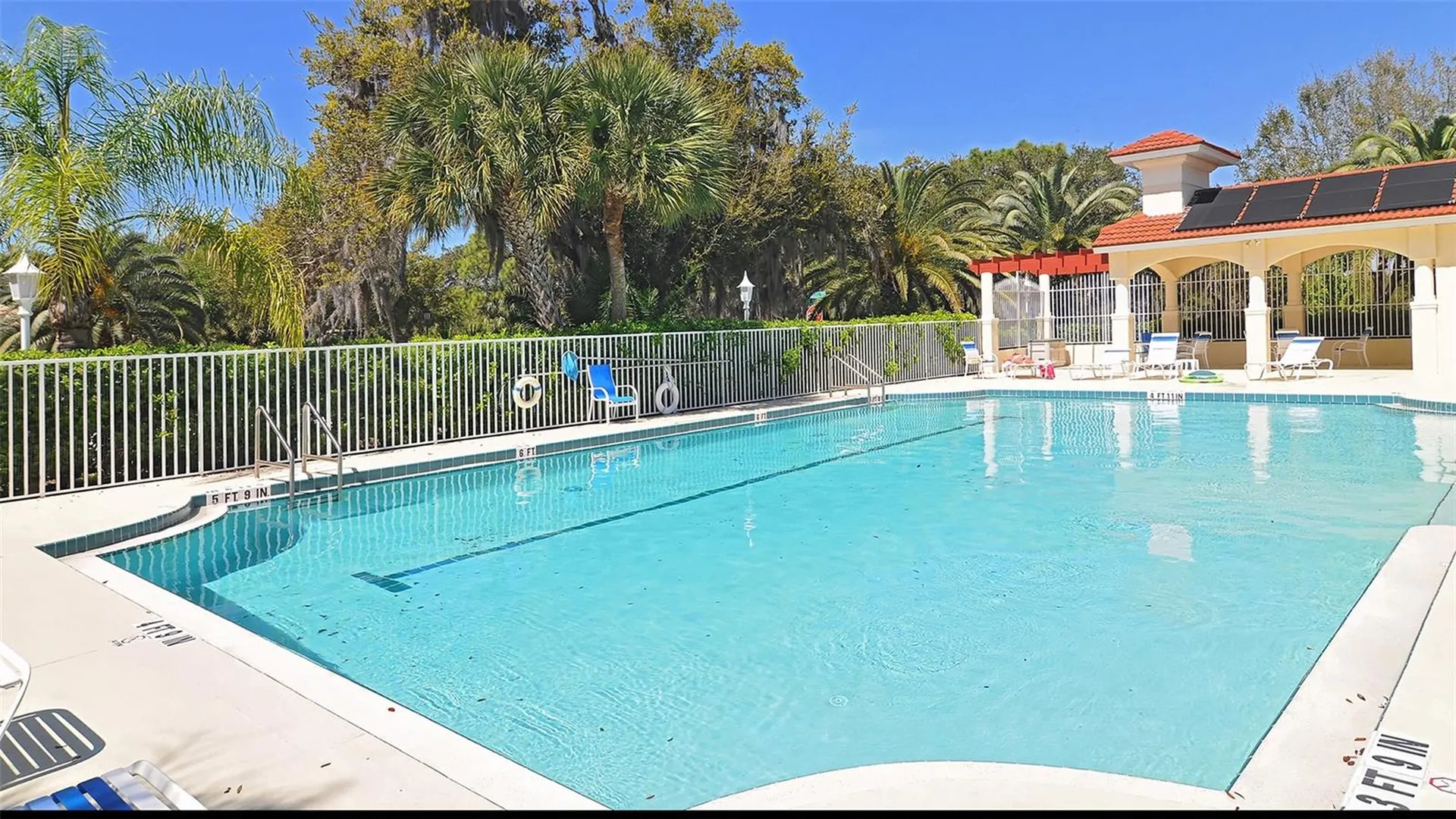 816 Shadow Bay Way Osprey FL 34229