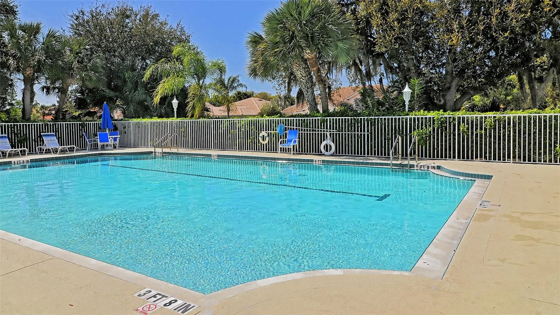 816 Shadow Bay Way Osprey FL 34229