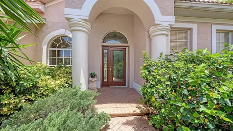 816 Shadow Bay Way Osprey FL 34229