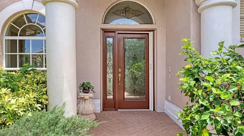 816 Shadow Bay Way Osprey FL 34229