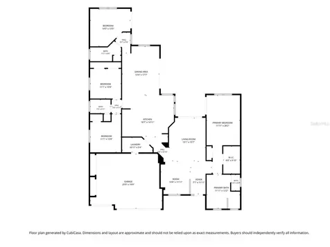 816 Shadow Bay Way Osprey FL 34229