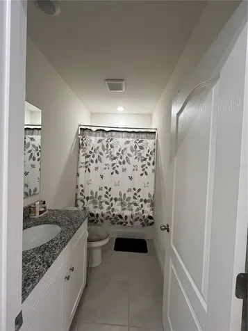 1242 Lido Drive Howey In The Hills FL 34737