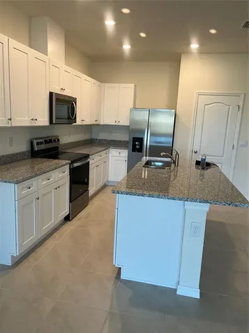 1242 Lido Drive Howey In The Hills FL 34737