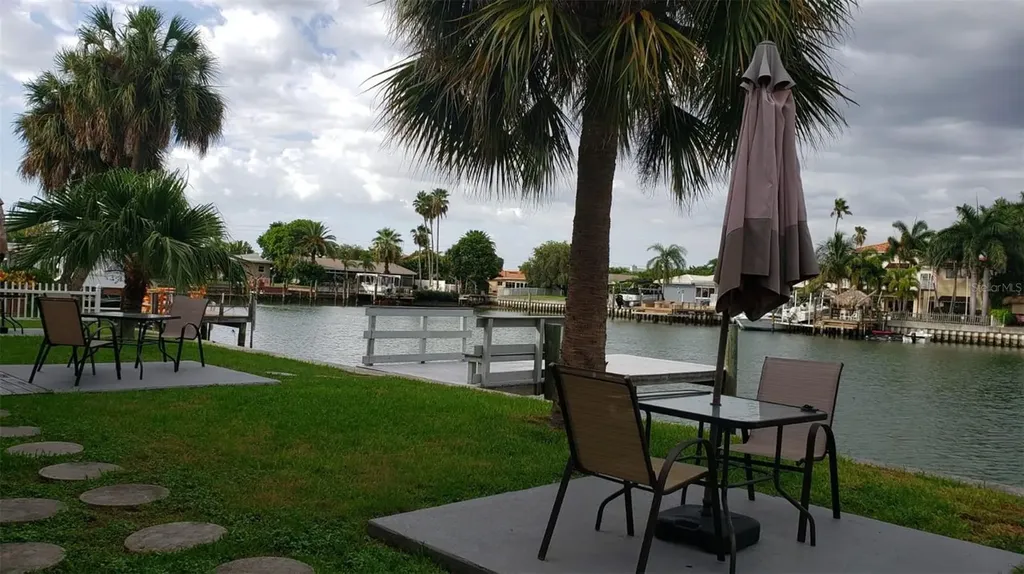 11955 3rd Street E Treasure Island FL 33706