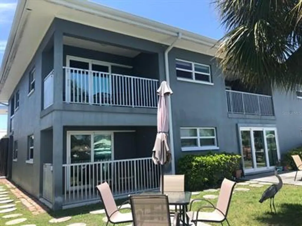 11955 3rd Street E Treasure Island FL 33706