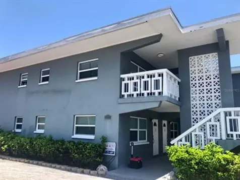 11955 3rd Street E Treasure Island FL 33706