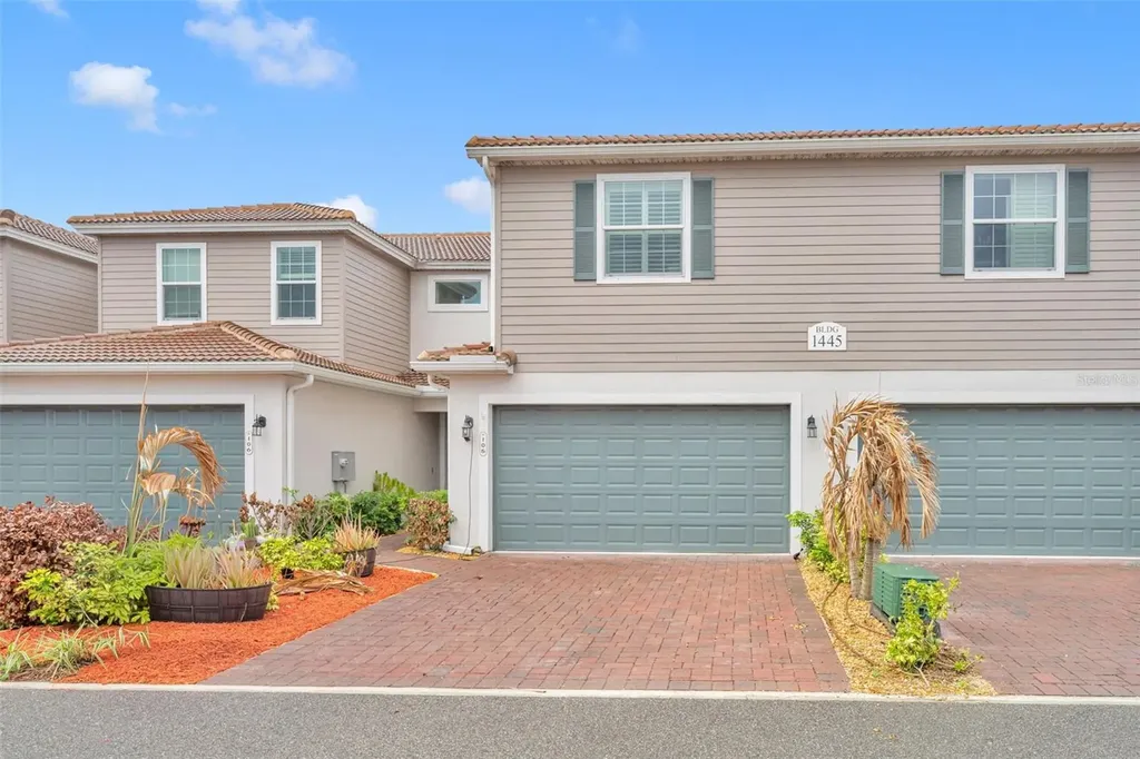 1445 Isabella Drive Melbourne FL 32935