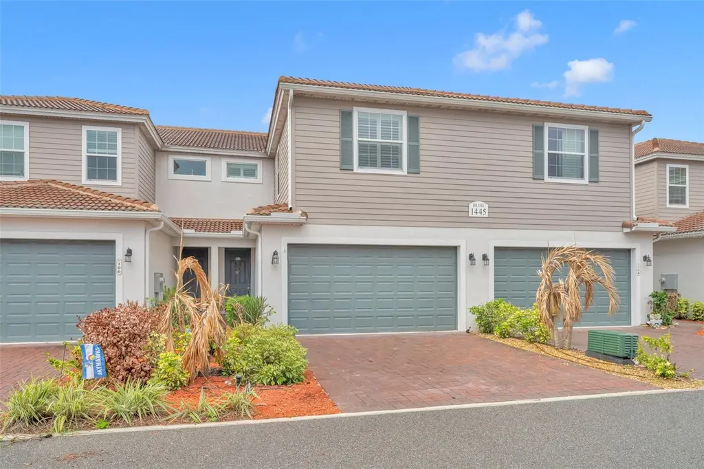 1445 Isabella Drive Melbourne FL 32935