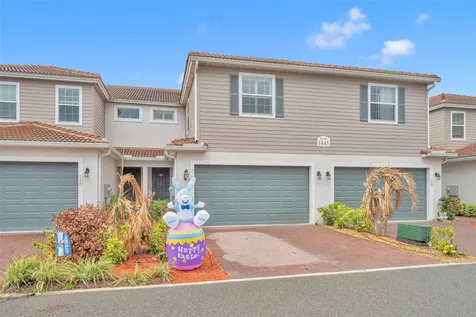 1445 Isabella Drive Melbourne FL 32935