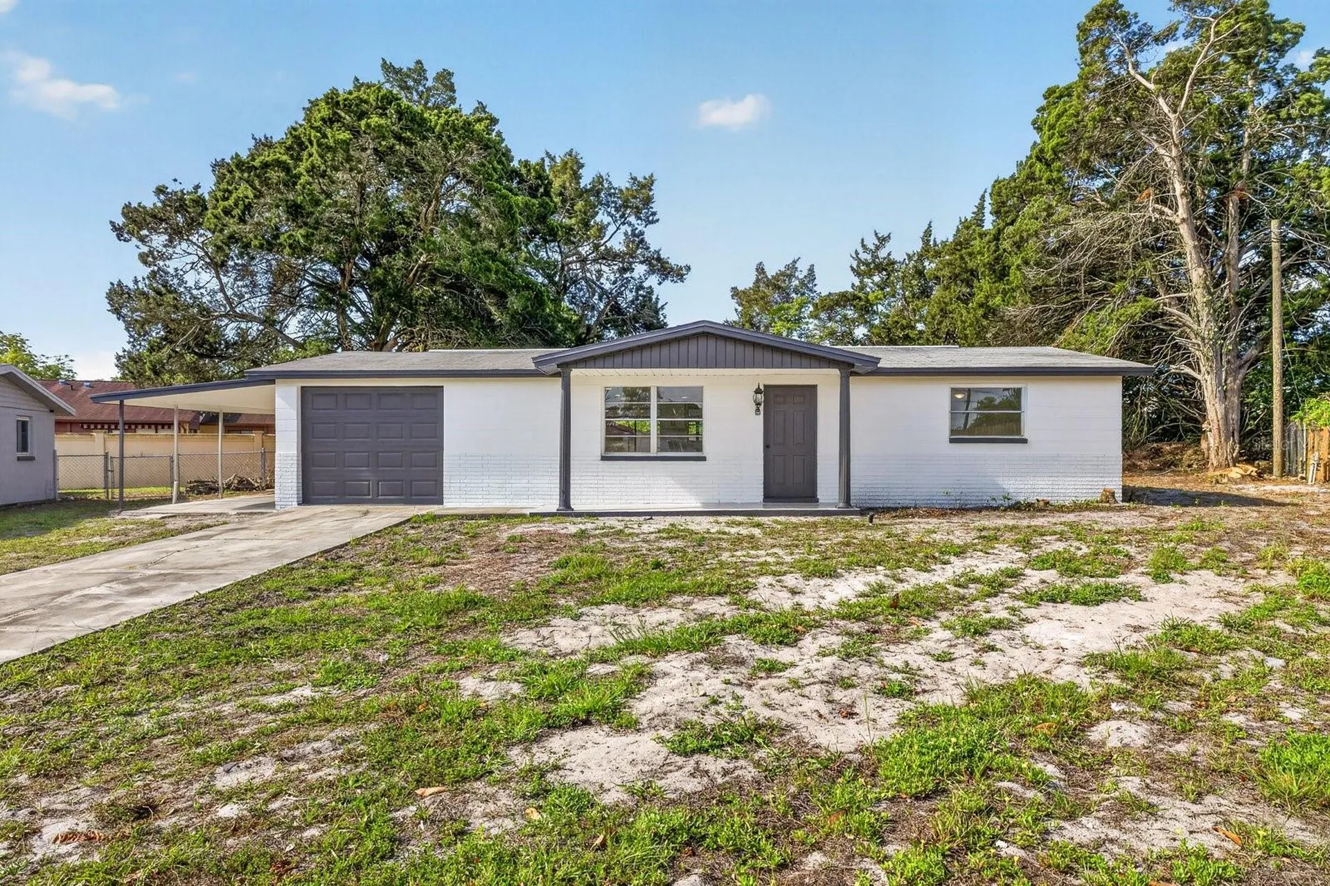 7212 Princeton Drive Hudson FL 34667