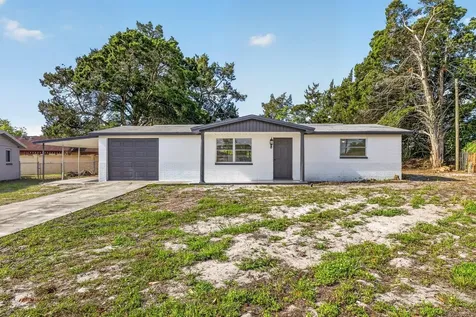 7212 Princeton Drive Hudson FL 34667