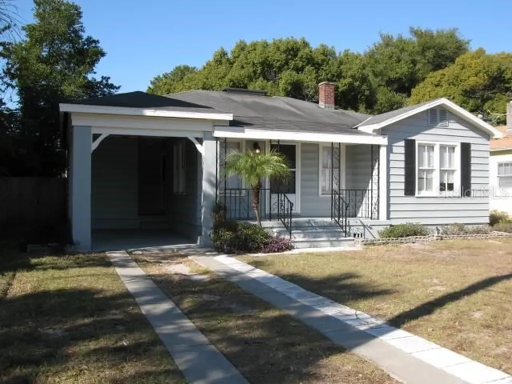 305 S Audubon Avenue Tampa FL 33609
