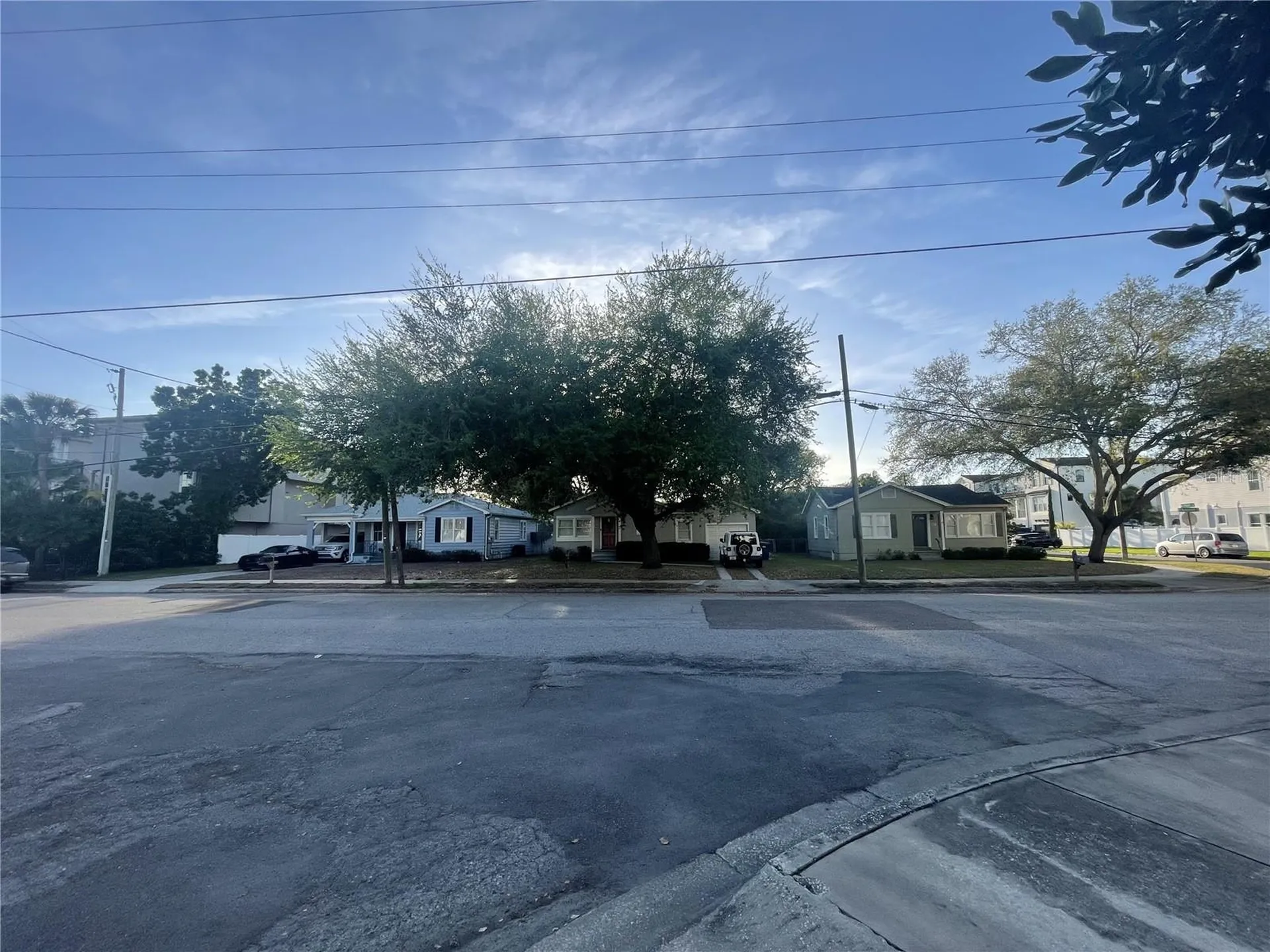 305 S Audubon Avenue Tampa FL 33609