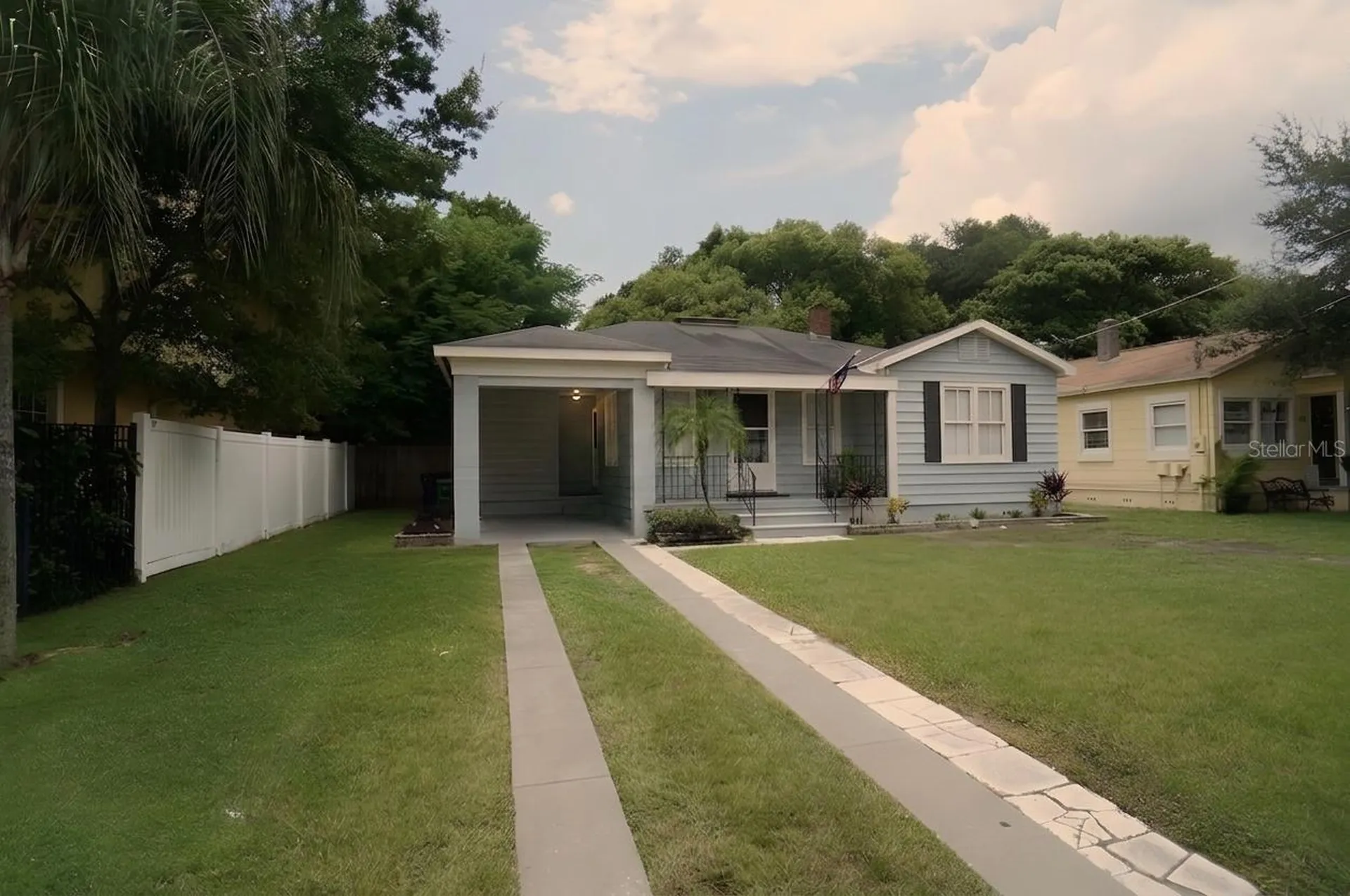 305 S Audubon Avenue Tampa FL 33609