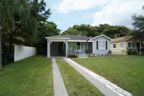 305 S Audubon Avenue Tampa FL 33609