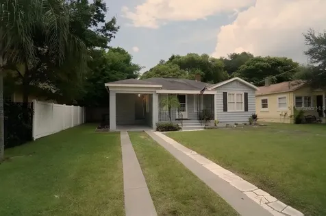 305 S Audubon Avenue Tampa FL 33609