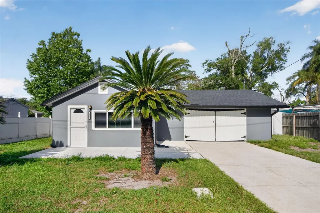 2280 Norwell Avenue Orlando FL 32806