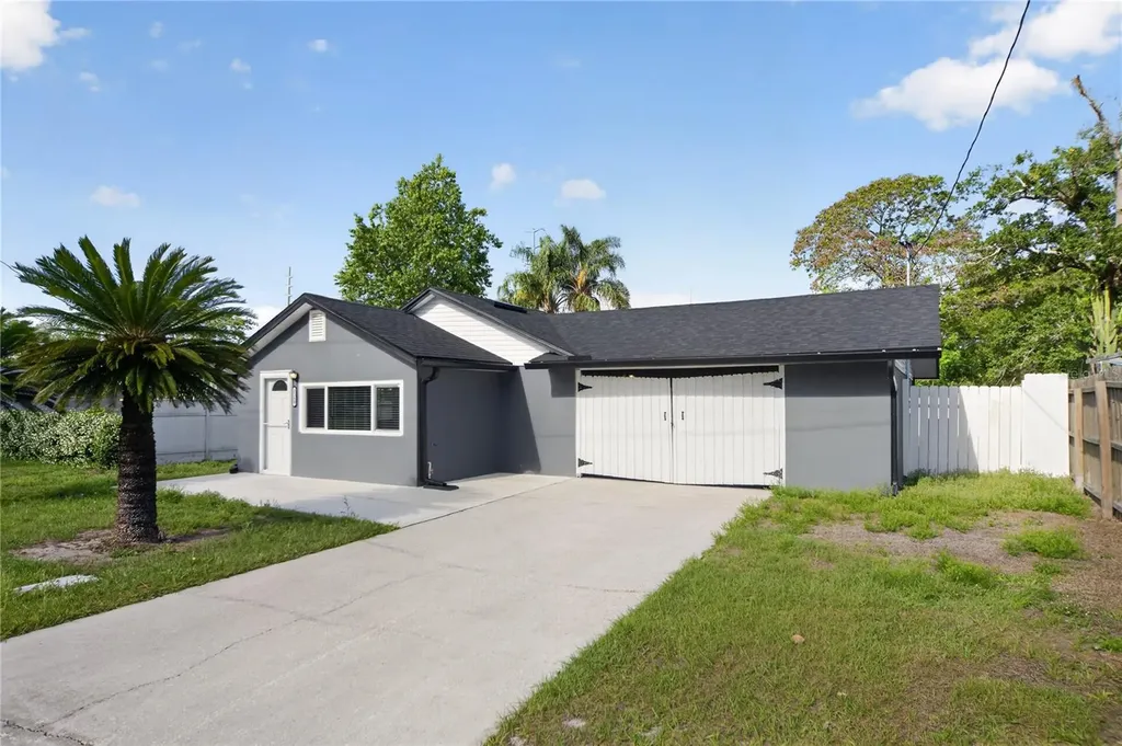 2280 Norwell Avenue Orlando FL 32806