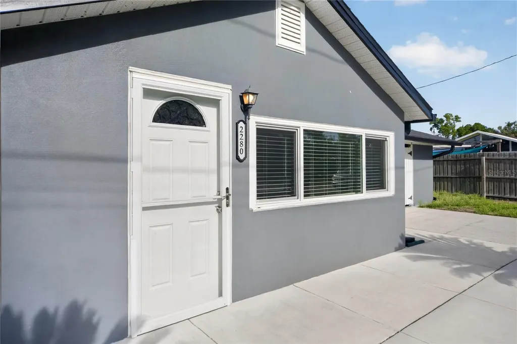 2280 Norwell Avenue Orlando FL 32806