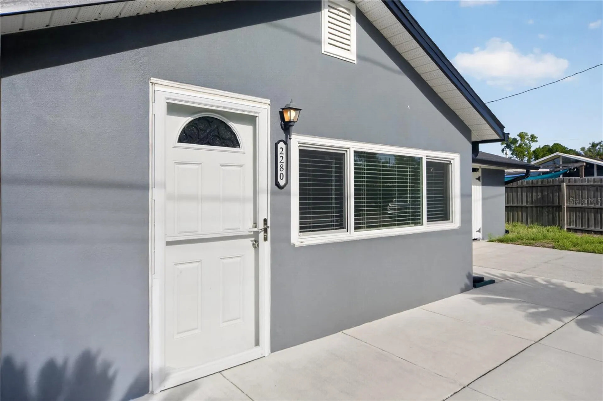 2280 Norwell Avenue Orlando FL 32806