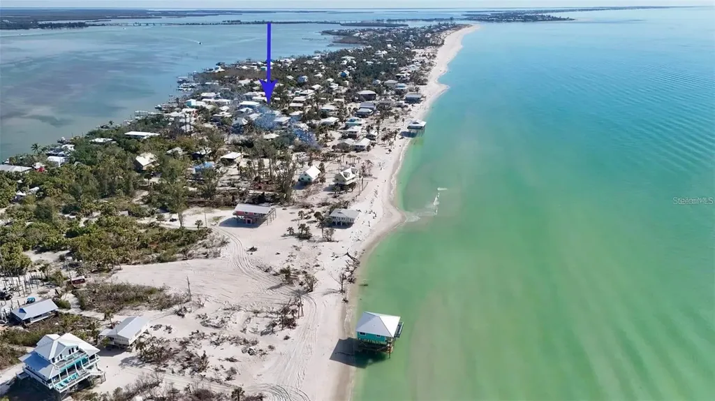 8480 Little Gasparilla Island Placida FL 33946