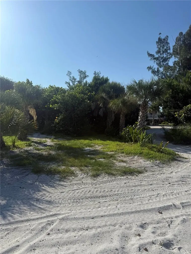 8480 Little Gasparilla Island Placida FL 33946