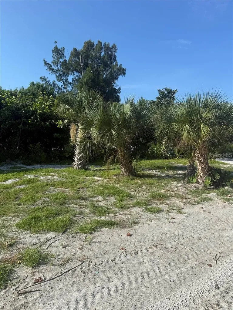 8480 Little Gasparilla Island Placida FL 33946