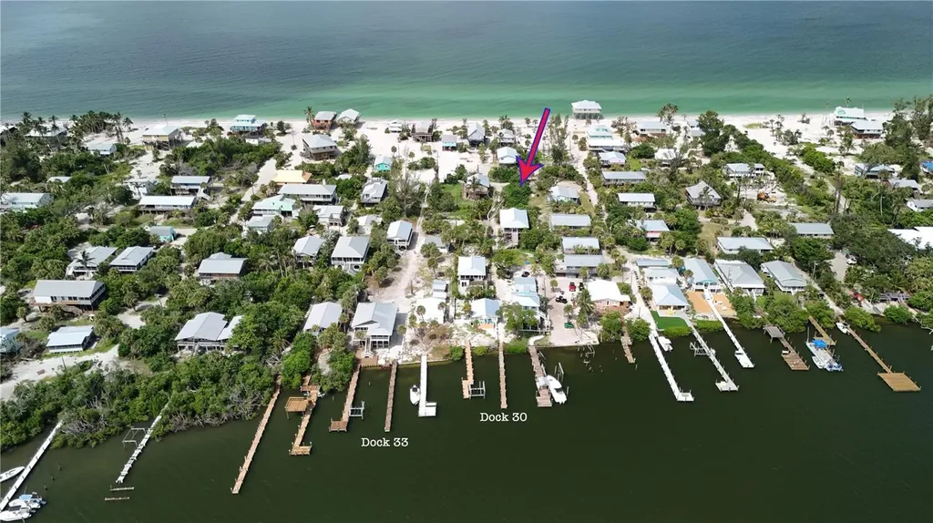 8480 Little Gasparilla Island Placida FL 33946