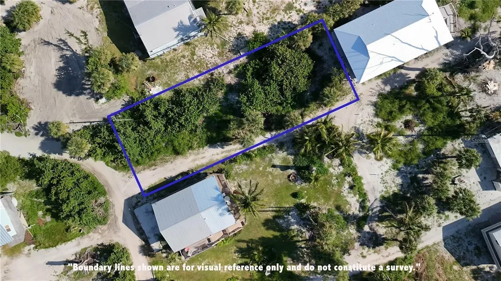 8480 Little Gasparilla Island Placida FL 33946
