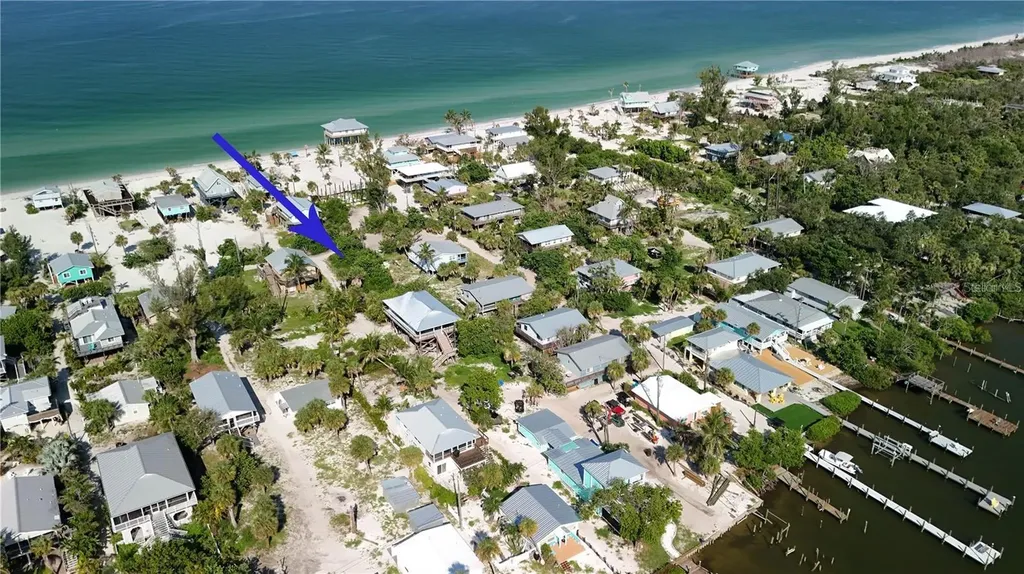 8480 Little Gasparilla Island Placida FL 33946