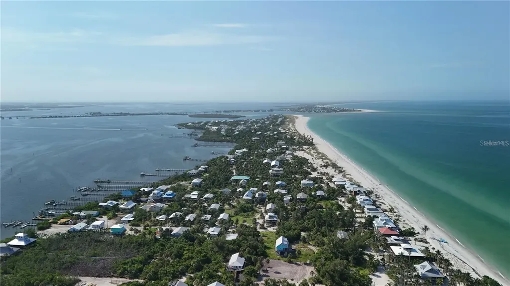 8480 Little Gasparilla Island Placida FL 33946