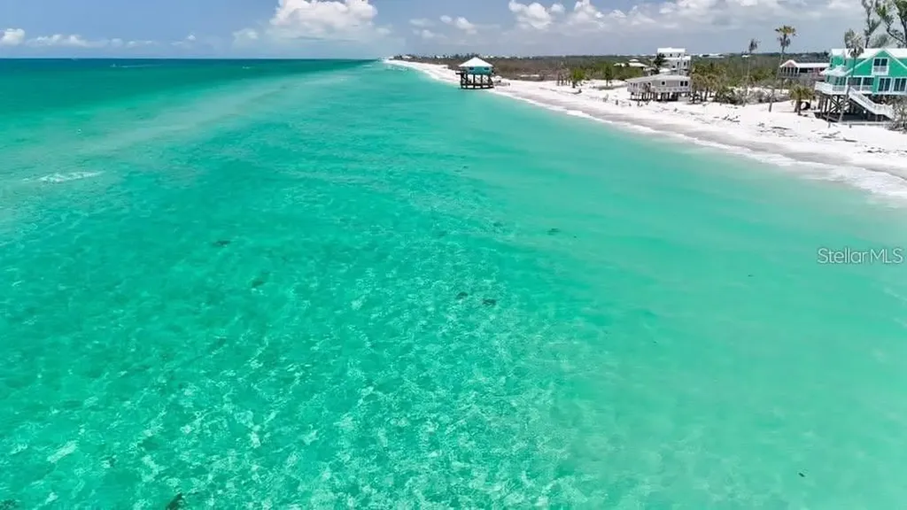 8480 Little Gasparilla Island Placida FL 33946