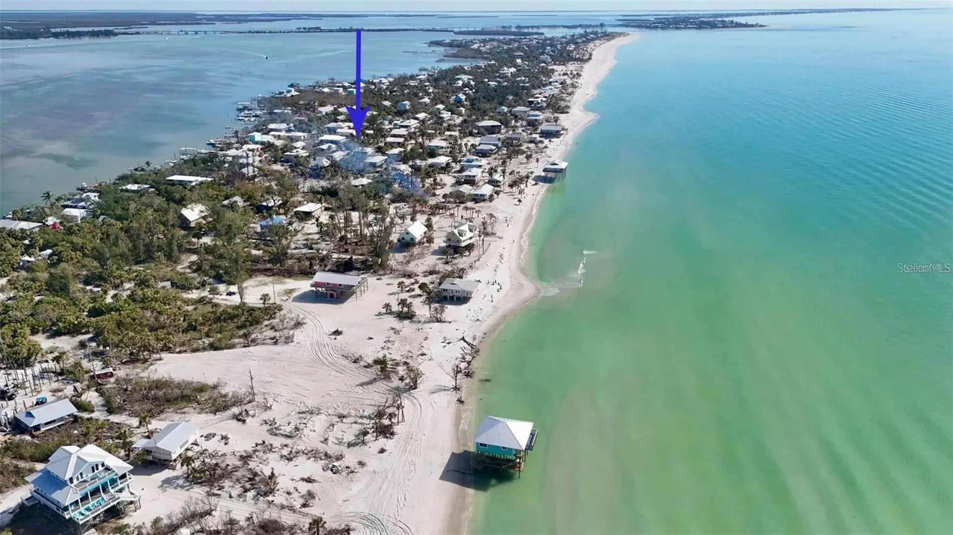 8480 Little Gasparilla Island Placida FL 33946