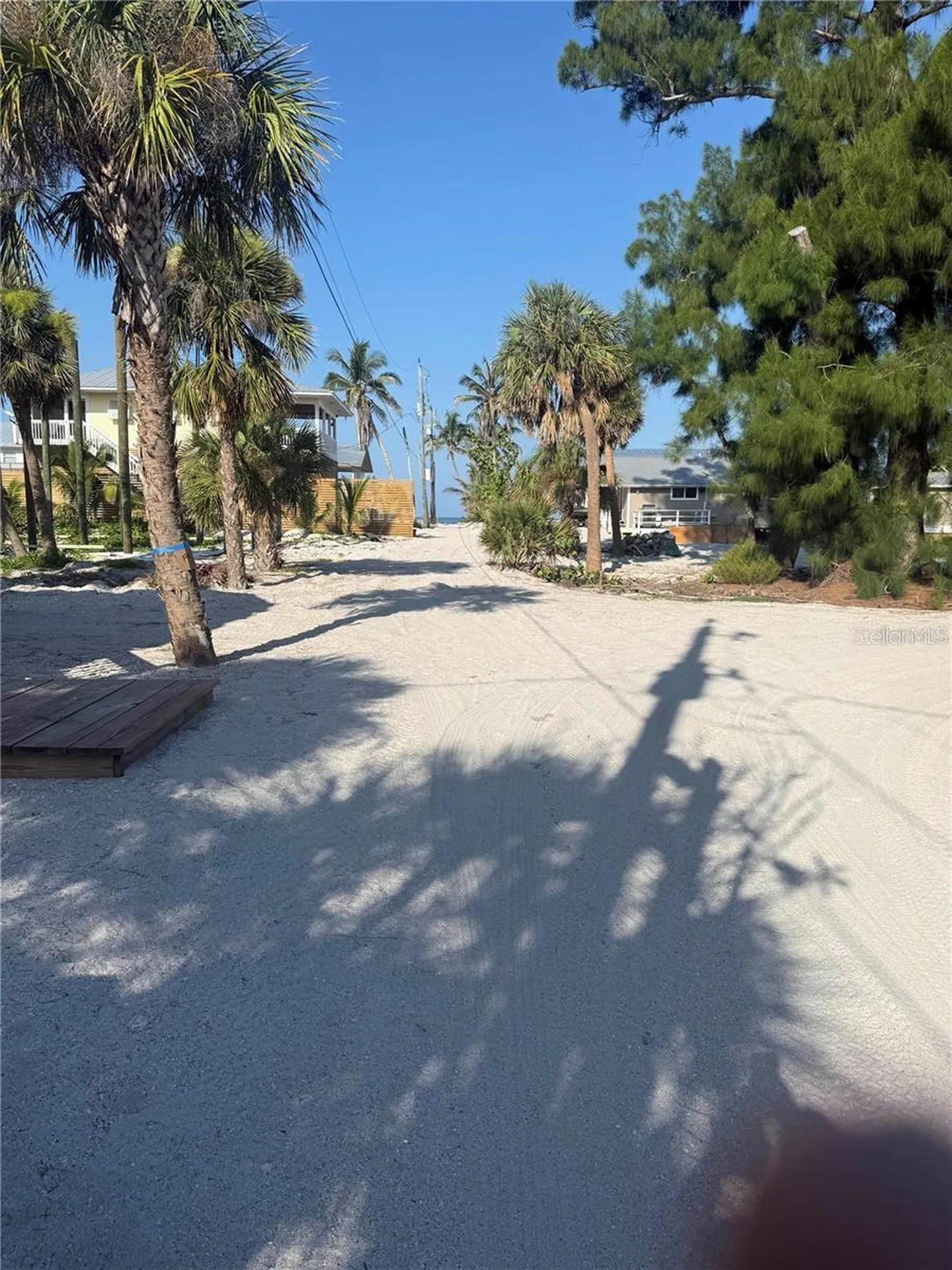 8480 Little Gasparilla Island Placida FL 33946