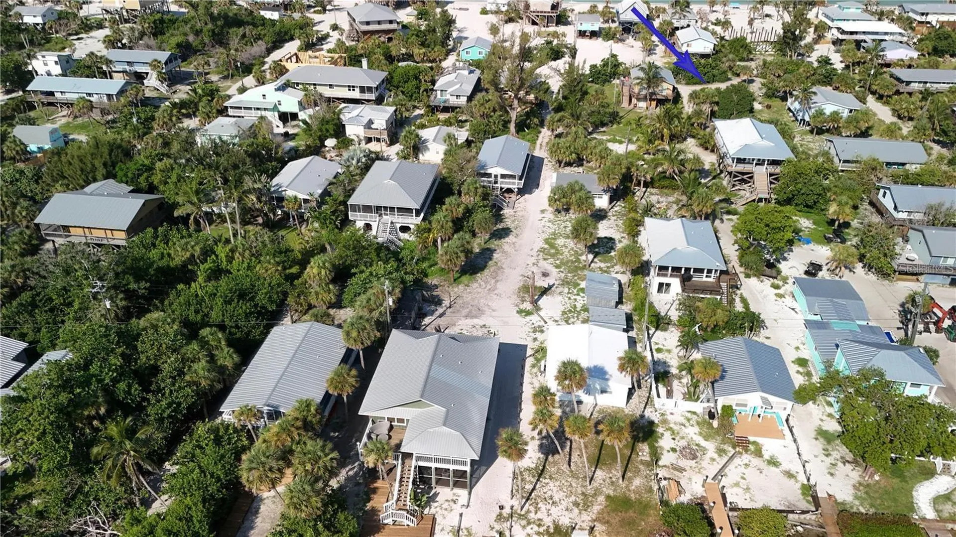 8480 Little Gasparilla Island Placida FL 33946
