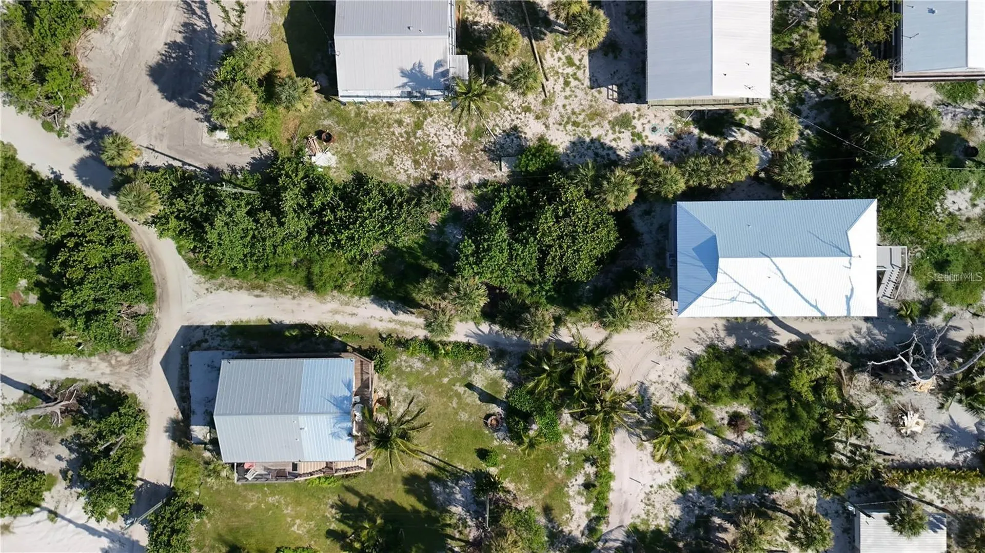 8480 Little Gasparilla Island Placida FL 33946