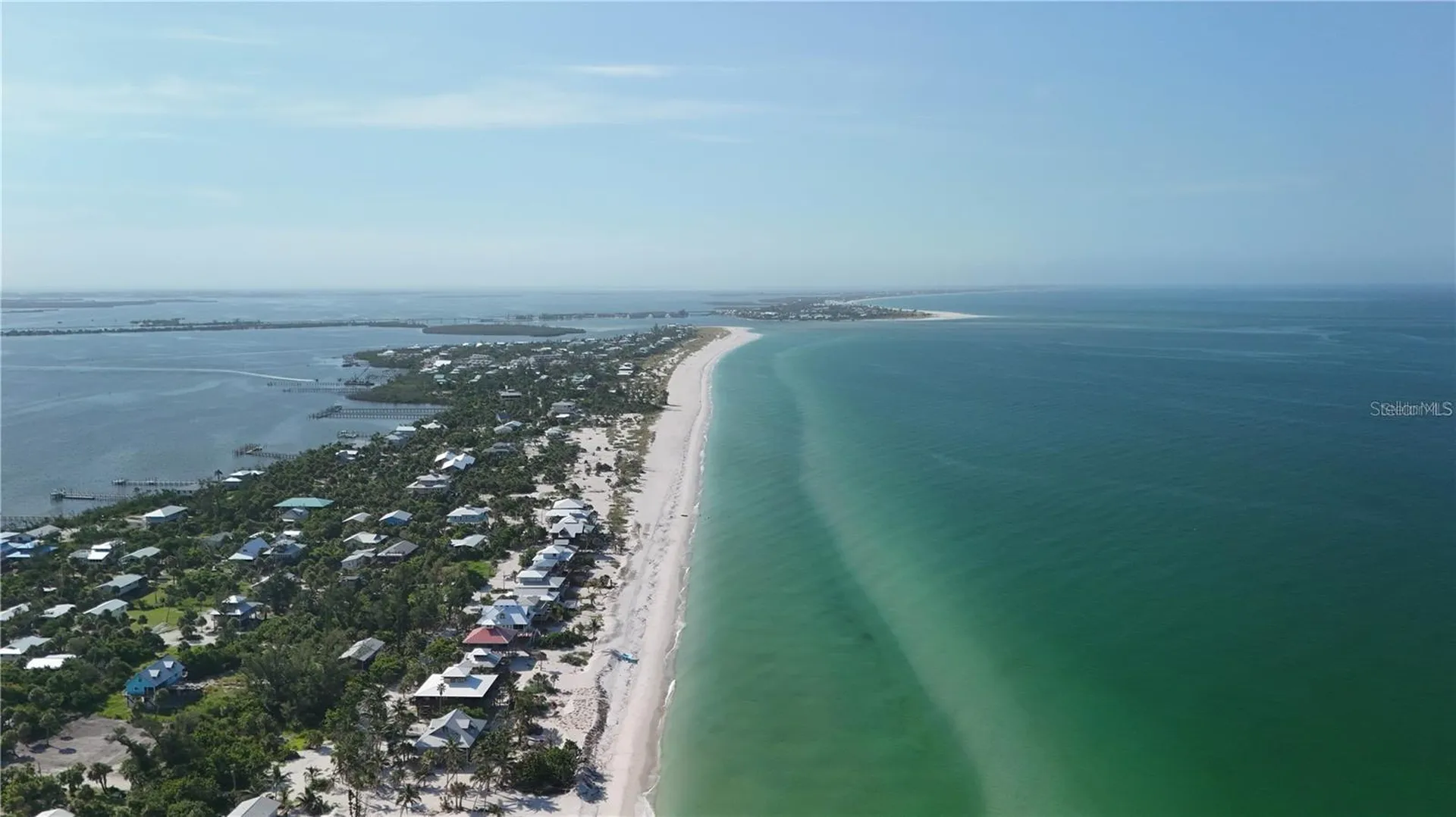 8480 Little Gasparilla Island Placida FL 33946