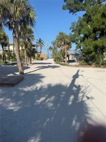 8480 Little Gasparilla Island Placida FL 33946