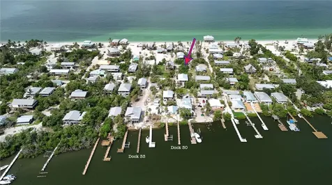 8480 Little Gasparilla Island Placida FL 33946