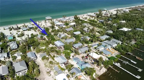 8480 Little Gasparilla Island Placida FL 33946