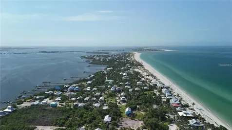 8480 Little Gasparilla Island Placida FL 33946