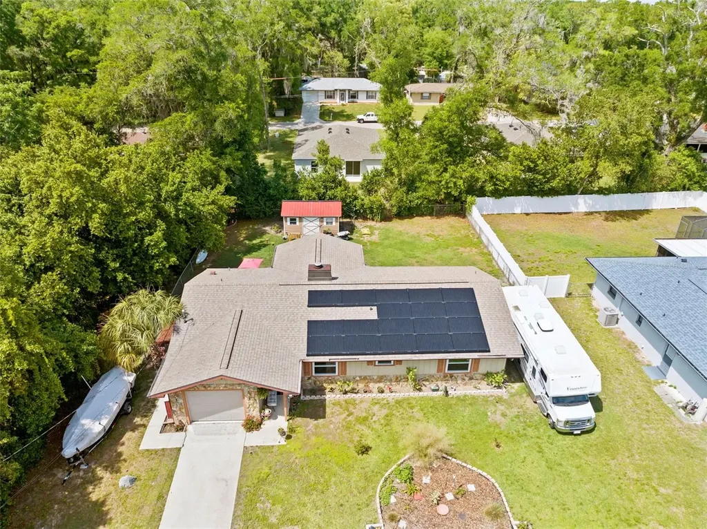 6141 E Dell Lane Inverness FL 34452
