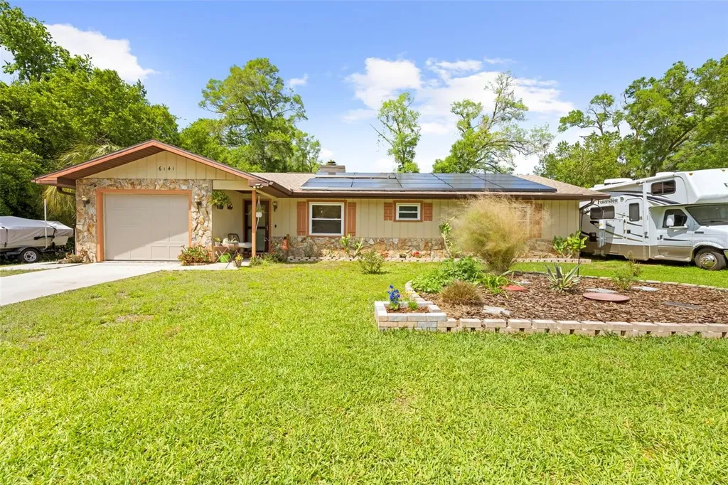 6141 E Dell Lane Inverness FL 34452