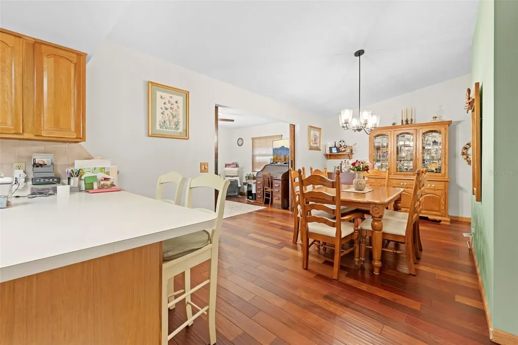 6141 E Dell Lane Inverness FL 34452