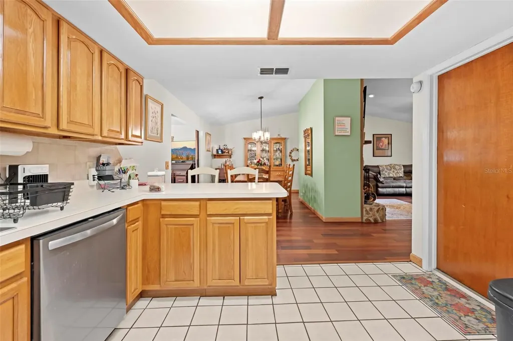 6141 E Dell Lane Inverness FL 34452