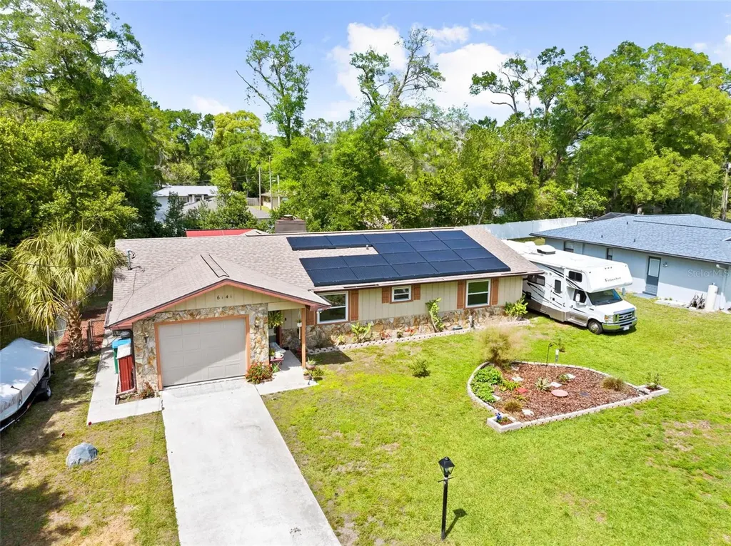 6141 E Dell Lane Inverness FL 34452